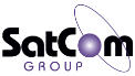 SatCom Group provides solutions to worldwide communications issues around the globe.  Having offices in the UK, USA, Middle East, Australia, Japan, Hong Kong, Thailand and Singapore enables them to offer customers unsurpassed 24/7 worldwide support.  Click here to go to the SatCom Group website.